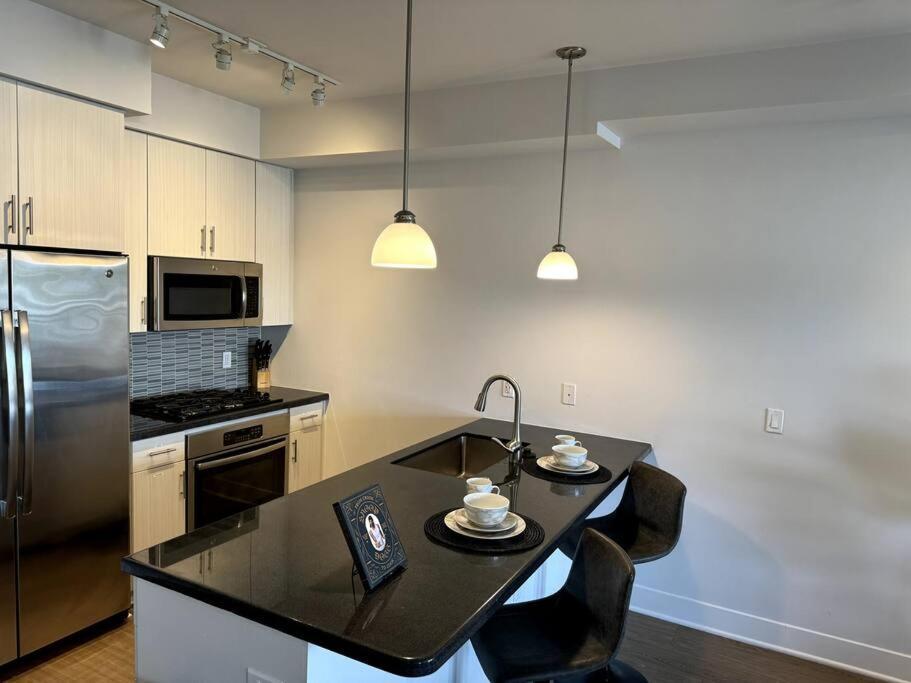 The Scottsdale View Apartment Exterior photo